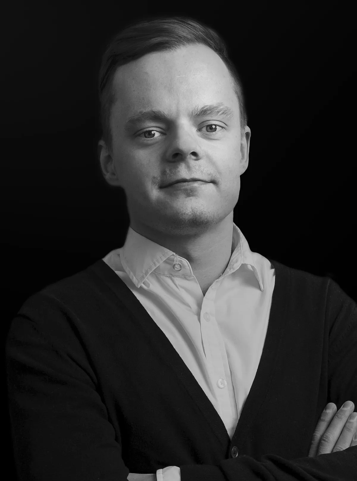 Janne Alhonpää